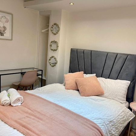 Shoreditch Rooms - Apartments And Rooms In The City London Zimmer foto