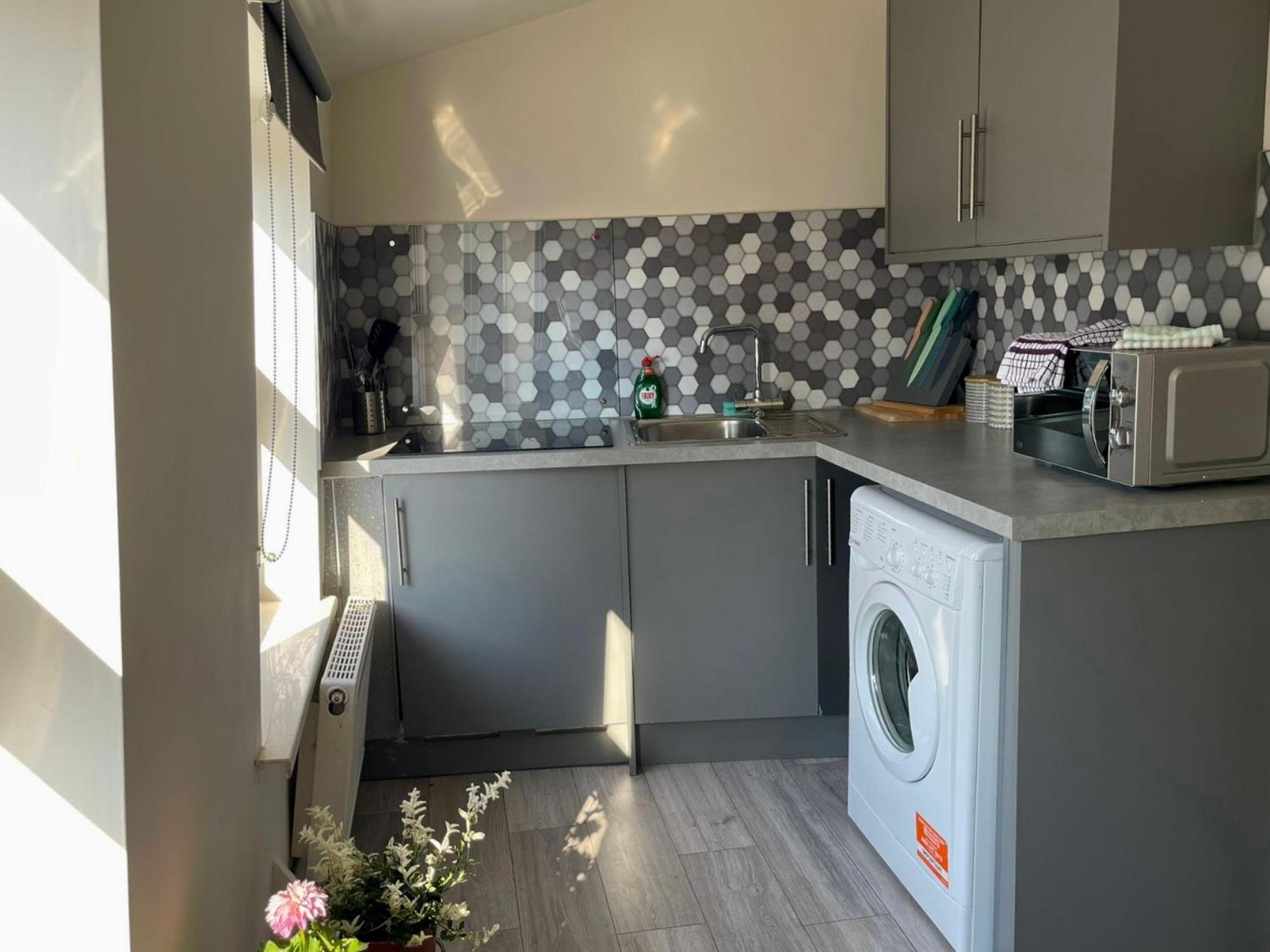 Shoreditch Rooms - Apartments And Rooms In The City London Zimmer foto