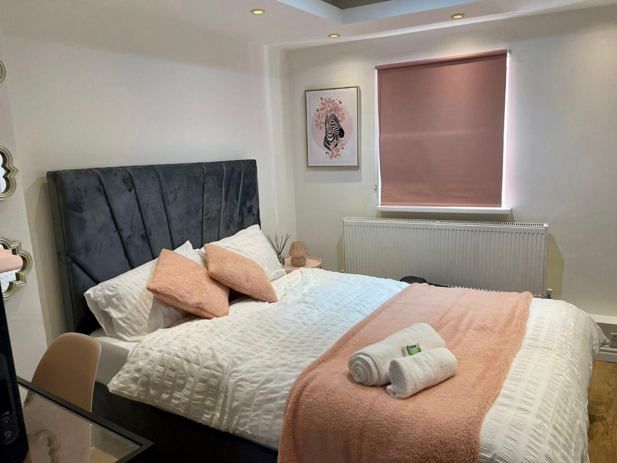 Shoreditch Rooms - Apartments And Rooms In The City London Zimmer foto