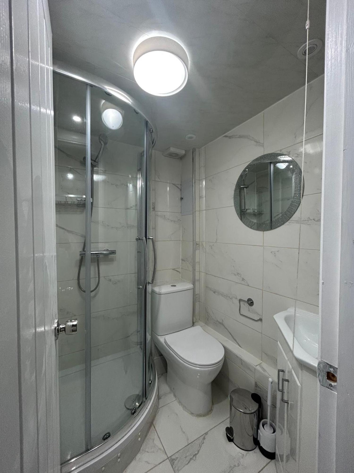Shoreditch Rooms - Apartments And Rooms In The City London Exterior foto