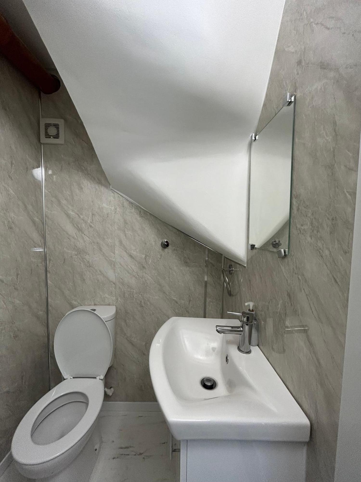 Shoreditch Rooms - Apartments And Rooms In The City London Exterior foto