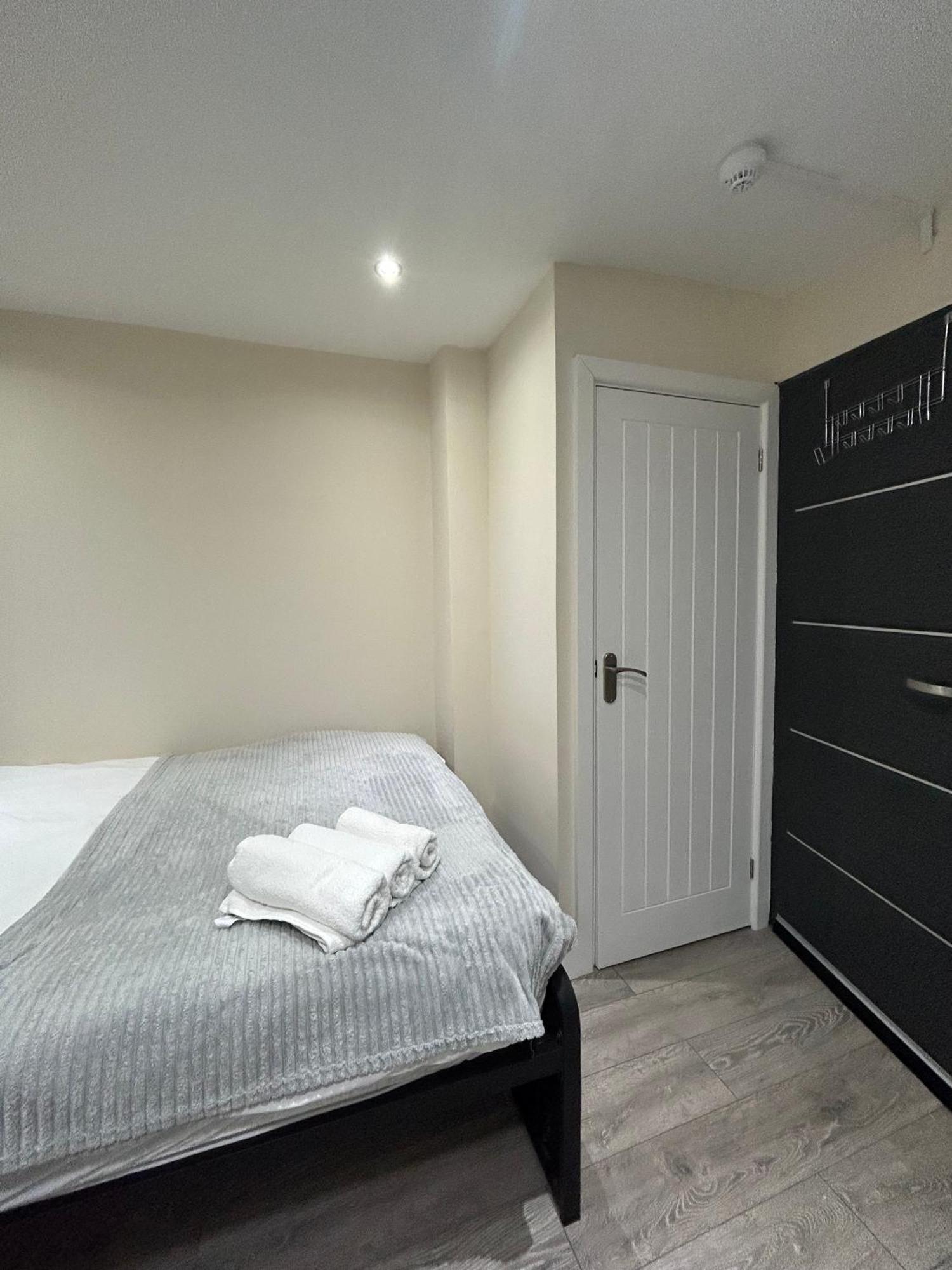 Shoreditch Rooms - Apartments And Rooms In The City London Exterior foto